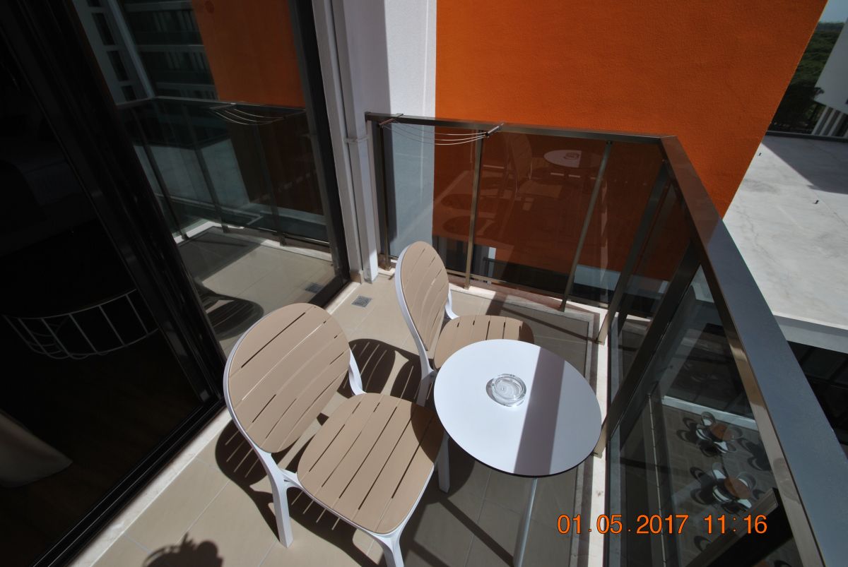 imagini hotel TRENDY LARA